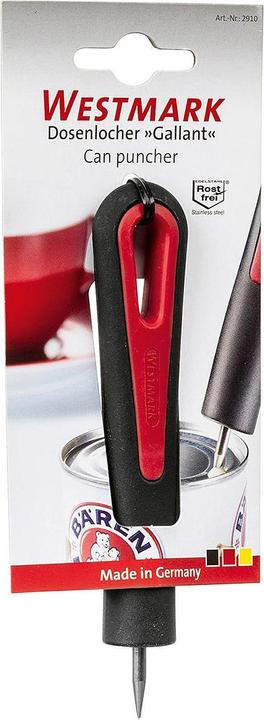 Image du produit Westmark Perforateur de boîtes 'Gallant