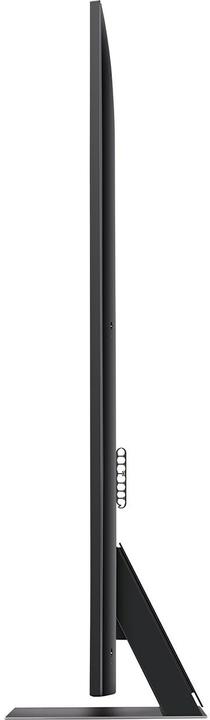 Produktbild LG 55QNED87T6B (55", QNED87, QNED, 4K, 2024)