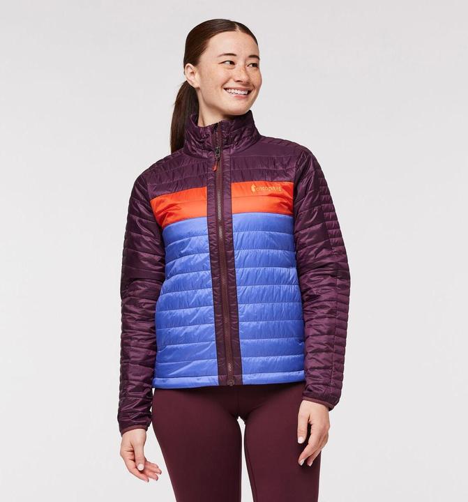 Cotopaxi Capa Insulated Hooded Jacket