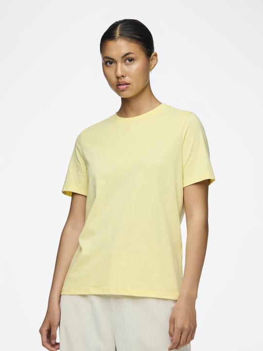 Image du produit Pieces Pcria Ss Solid Tee Noos Bc (M)