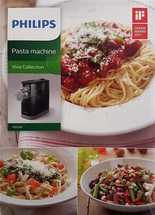 Produktbild Philips Viva Plus