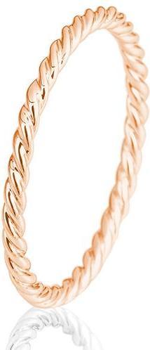 Immagine prodotto Breuning Anello di corda (53, 585/14 K Oro)