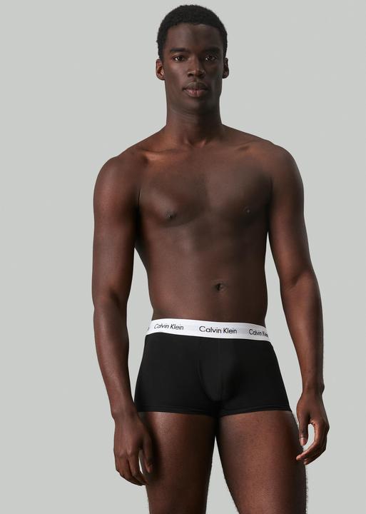 Image du produit Calvin Klein Malle basse (XS, Lot de 3)