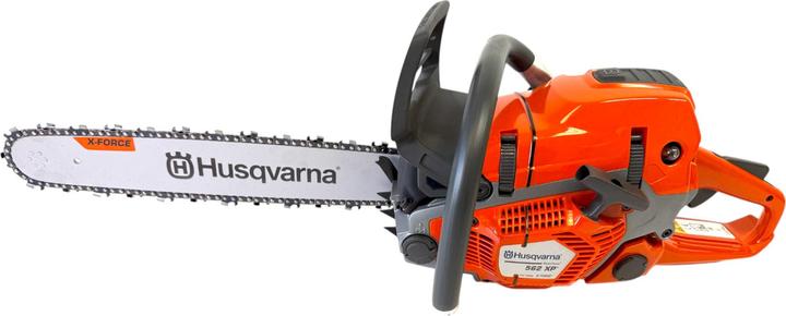Actual product image Husqvarna 562 XP (Petrol chain saw)