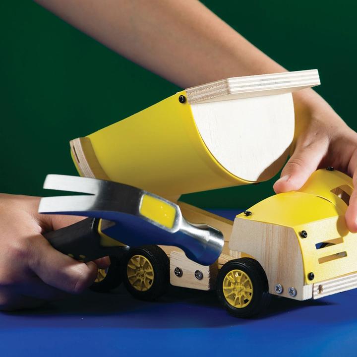 Produktbild Stanley Jr Kipper Bausatz