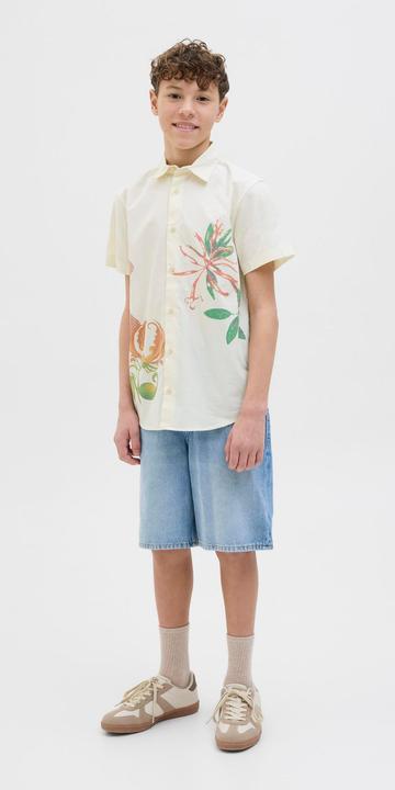 Image du produit Jack & Jones Hemd Junior Hemd (140)