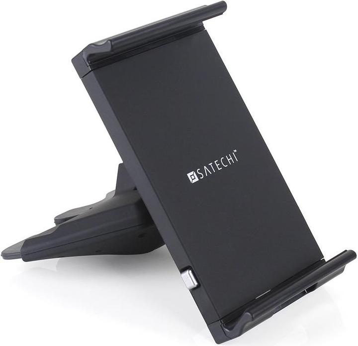 Actual product image Satechi slot mount