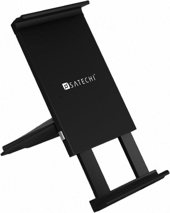 Actual product image Satechi slot mount