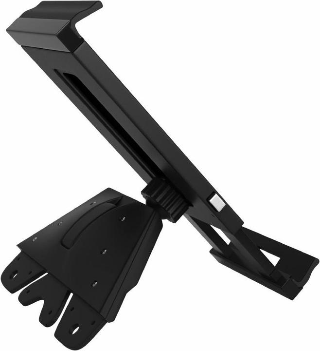 Actual product image Satechi slot mount