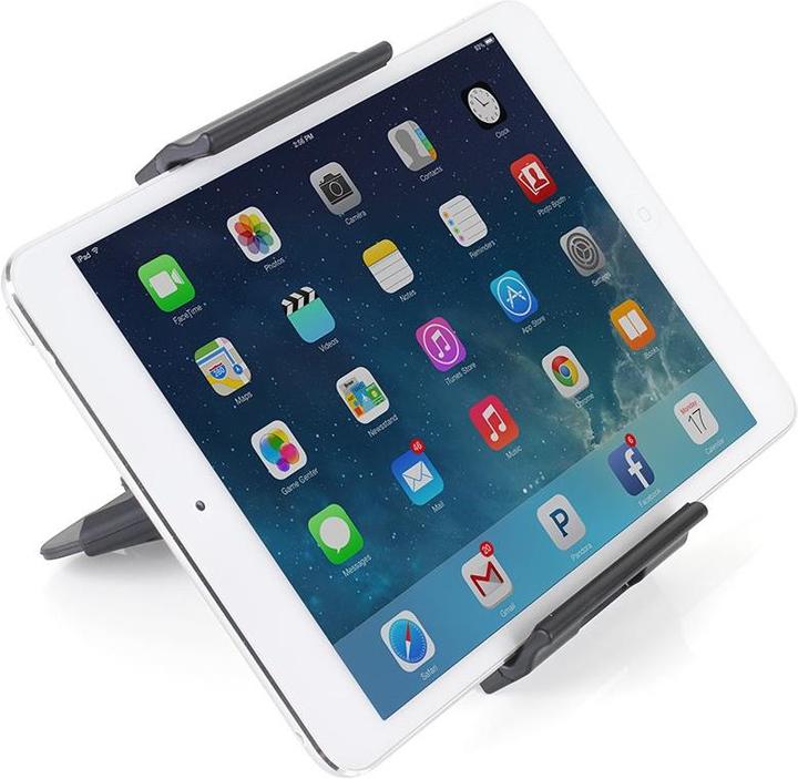 Actual product image Satechi slot mount