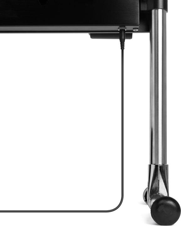 Actual product image Bedroom Fantasies Sexmachine with Dildo and Remote