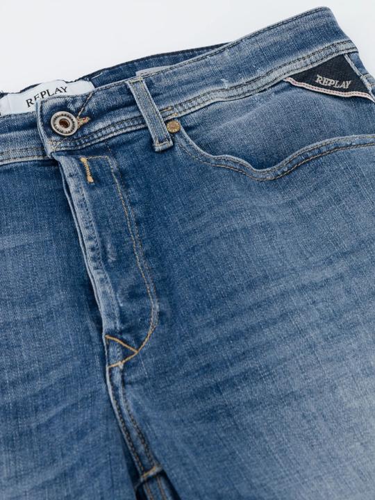 Produktbild Replay Jeansshorts (XXL)