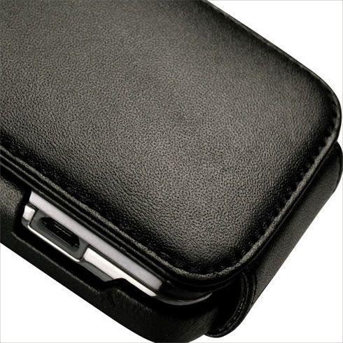 Actual product image Noreve Leather cover vertical (Motorola Droid Pro XT610)