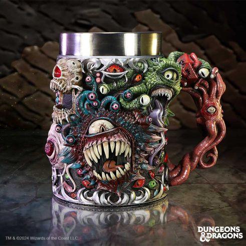 Actual product image Nemesis Now Dungeons & Dragons Jug Beholder (0.60 l, 1 x)