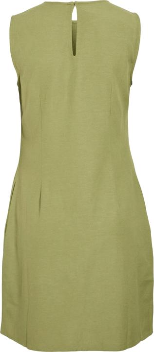 Produktbild Vila Ärmellos Minikleid (42)