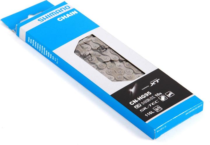 Produktbild Shimano Cn-Hg95 (10-fach)