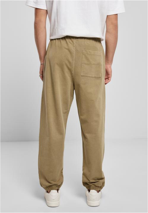 Produktbild Urban Classics Jogginghose Overdyed (S)