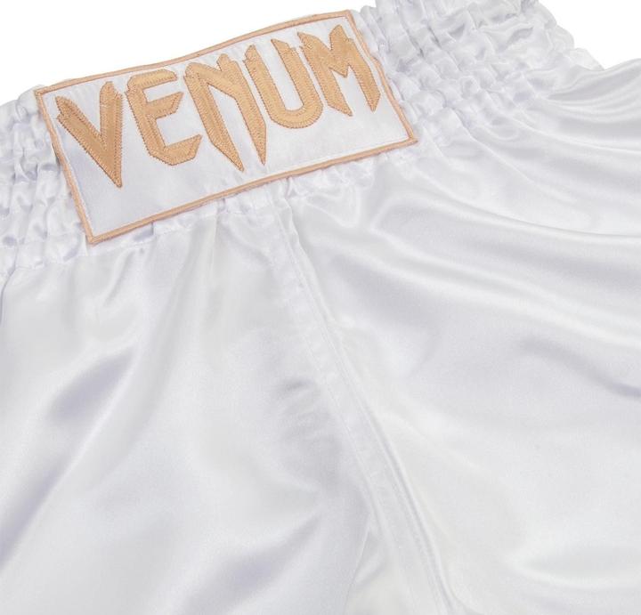 Image du produit Venum Muay Thai Shorts Classic (L)