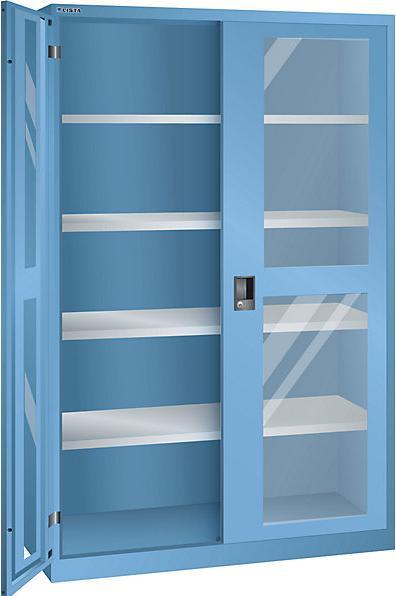 Immagine prodotto Lista Armadio con porta a battente (125 cm, 195 cm)