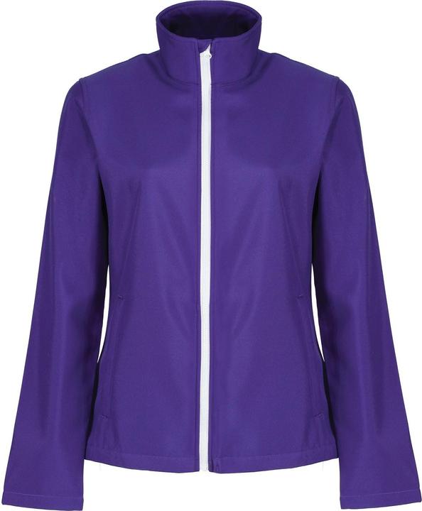 Regatta Softshelljacke Ablaze Bedruckbar