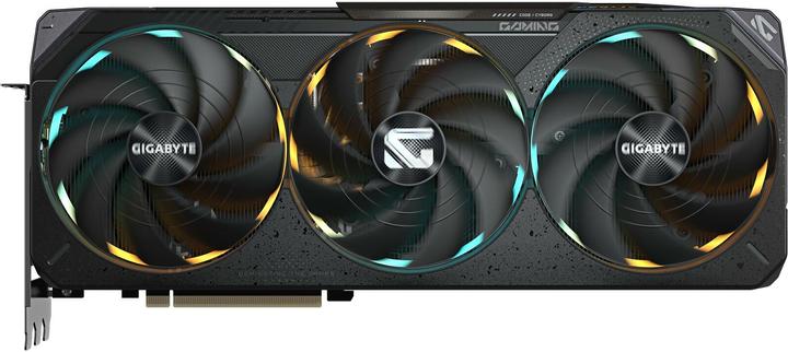 Produktbild Gigabyte GeForce RTX 5080 GAMING OC 16G (16 GB)