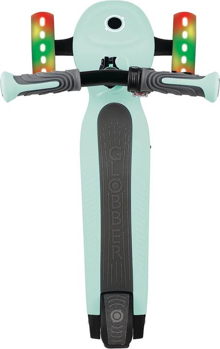 Immagine prodotto Globber E-Motion 4+, menta (10 km/h)