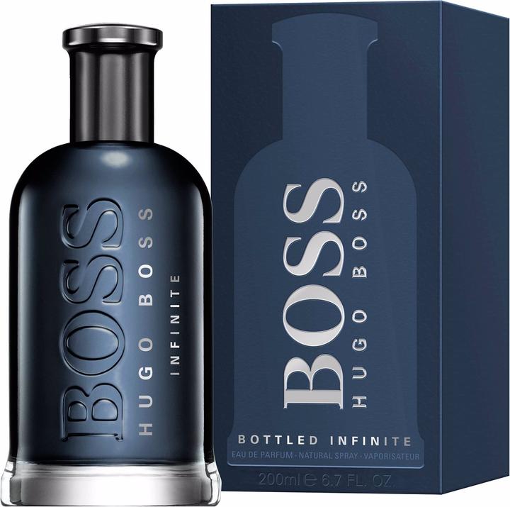 Produktbild BOSS Bottled Infinite (Eau de Parfum, 200 ml)