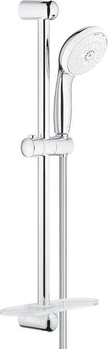 Produktbild Grohe Tempesta 100 Brausestangenset
