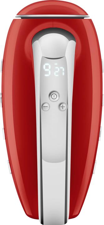 Immagine prodotto Smeg HMF01RDEU (250 W)