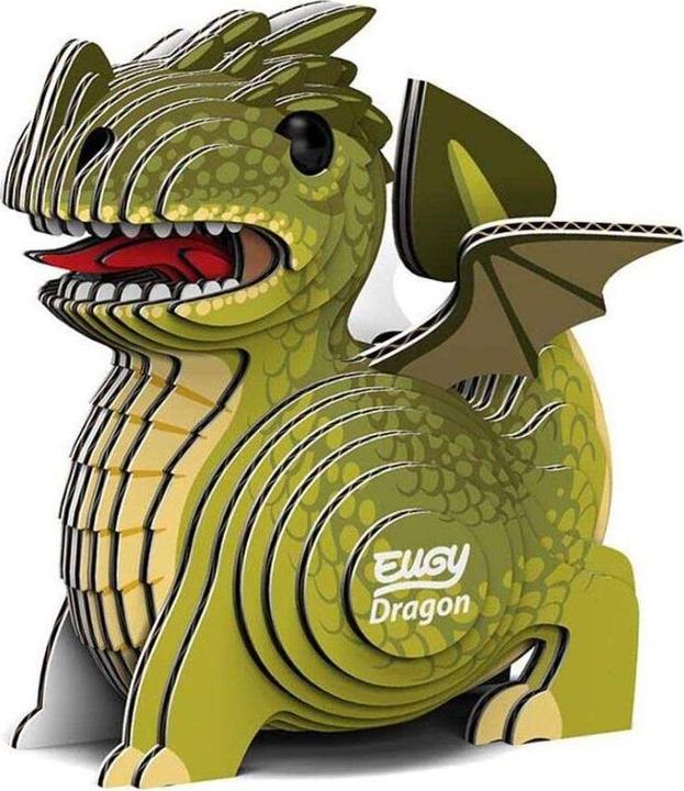 Produktbild Eugy Drachen