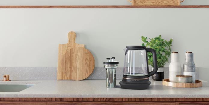 Actual product image Electrolux Explore 7 Glass (1.70 l)