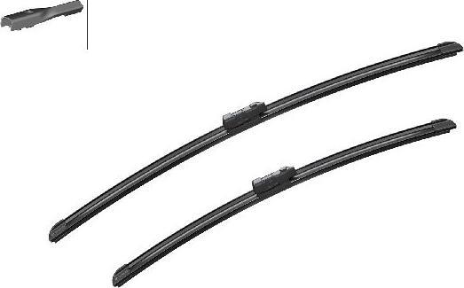 Actual product image Bosch Automotive Aerotwin A297S