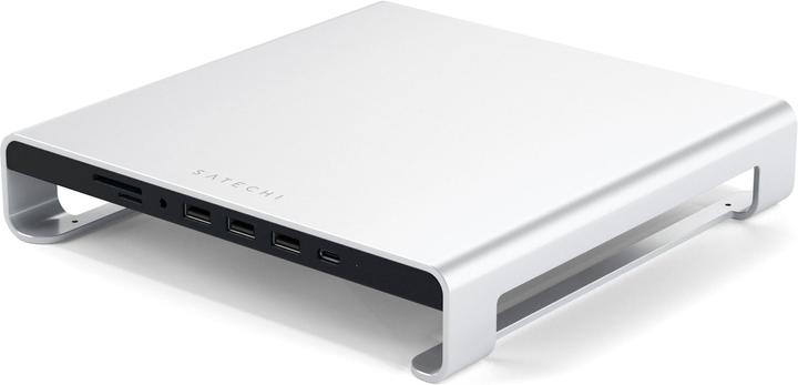 Satechi St-Amshs (USB-C, 5 Porti)