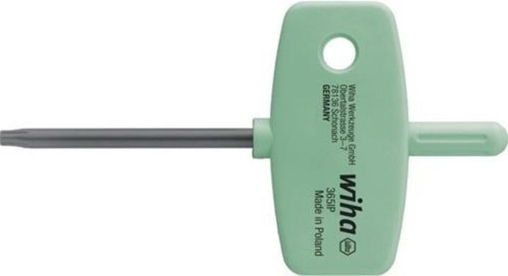 Produktbild Wiha Werkstatt Torx-Schraubendreher (Torx Plus)