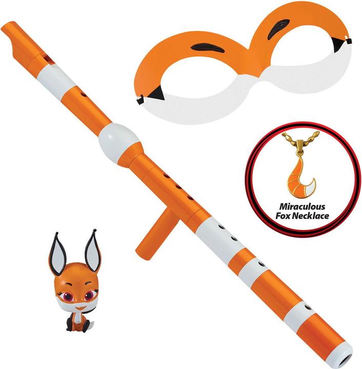 Actual product image Bandai Role Play Set - Rena rouge (60-50600)