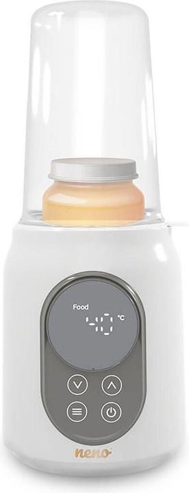 Produktbild Neno Bottle Warmer Luna