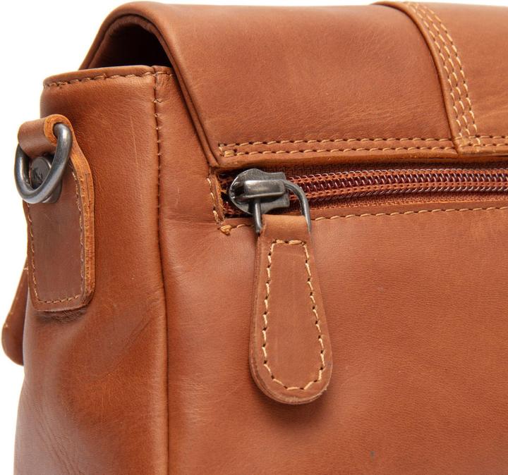 Produktbild The Chesterfield Brand Clifden Umhängetasche Leder 21 cm