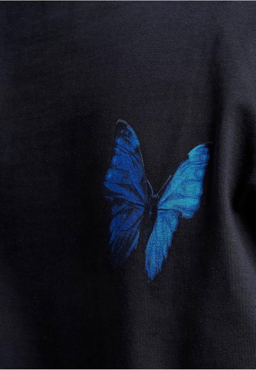 Immagine prodotto Mister Tee Maglietta Le Papillon Oversize (S)