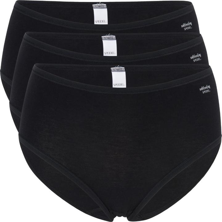 Immagine prodotto Speidel Confezione da 3 slip maxi Softfeeling (48, 4XL, confezione da 3)