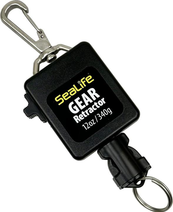 Image du produit Sealife Grand rétracteur sous-marin Système de récupération (SL926)