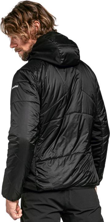 Produktbild Schöffel Hybrid Jacket Stams M (52)