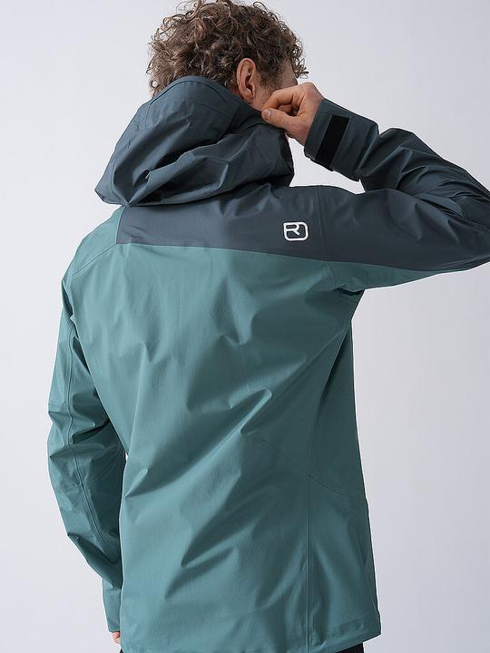 Actual product image Ortovox Westalpen Light Jacket (XL)