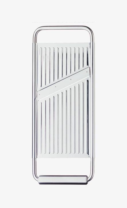 Produktbild WMF Gurkenhobel Krauthobel 30x12cm Edelstahl spülmaschinengeeignet