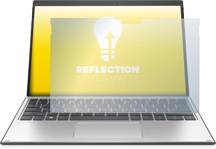 Actual product image upscreen Reflection Shield Protector Matte (1 Piece, Elite x2 G8)