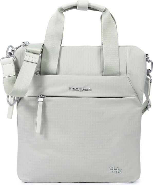 Produktbild Hedgren Furo Roku Handtasche RFID Schutz 30 cm Laptopfach