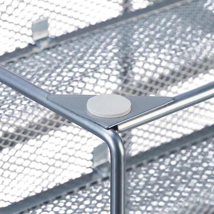 Actual product image Relaxdays Magazine holder (33 x 18 x 43 cm)