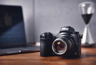 Image du produit Voigtländer Nokton 35mm / 1.4 M.C. VM II (Leica M, Plein format)