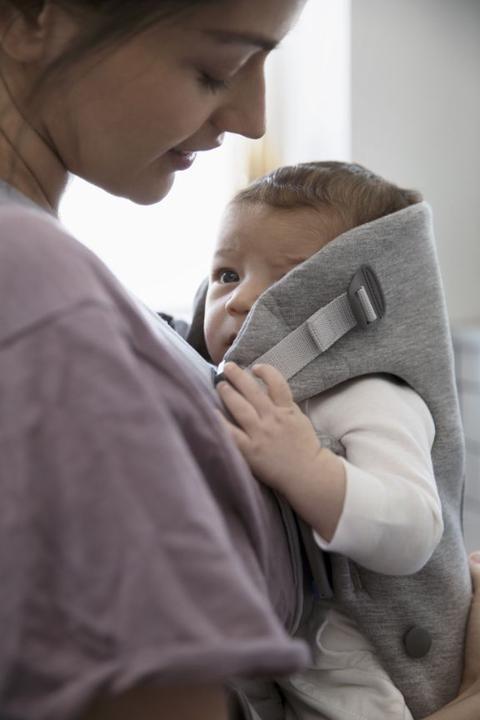 Image du produit BabyBjörn Mini