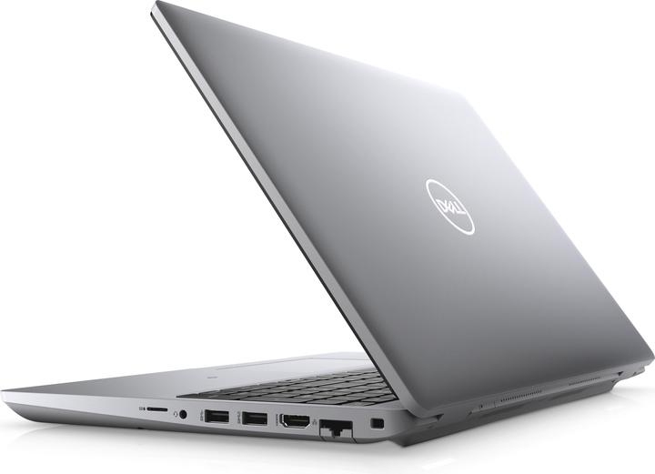 Immagine prodotto Dell Precision 3561 (15.60", Intel Core i9-11950H, 16 GB, 512 GB, CH)