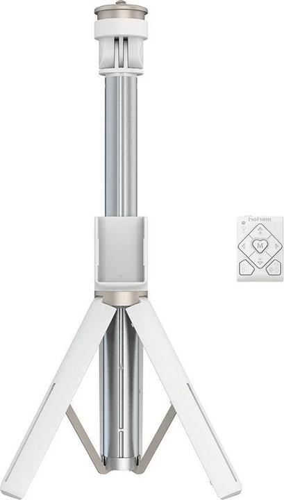 Actual product image Hohem Extendable tripod (Gimbal transport)
